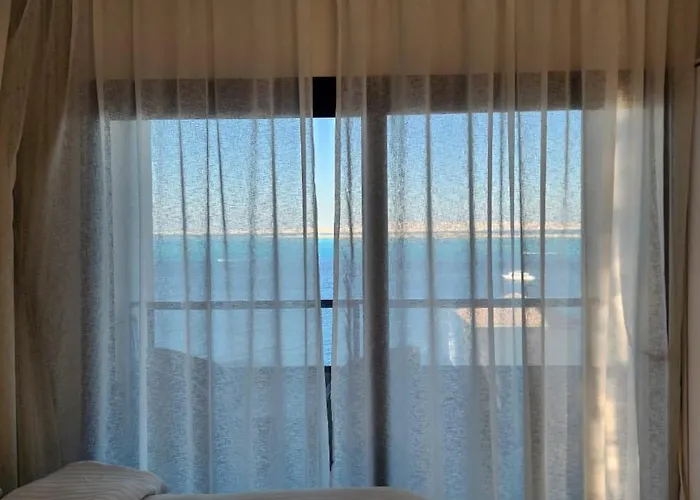 Studil For Rent In The View 608 Apartment *