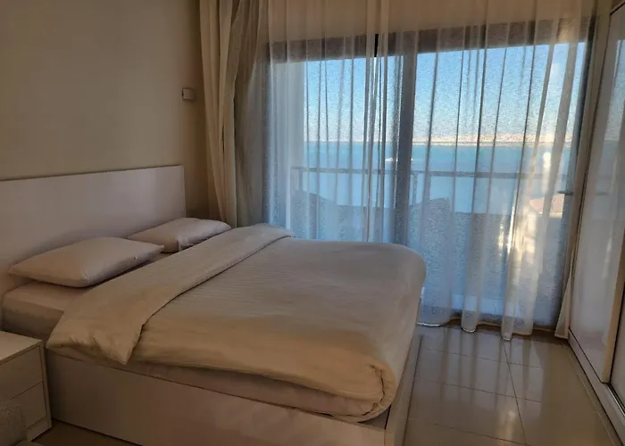Studil For Rent In The View 608 * Hurghada
