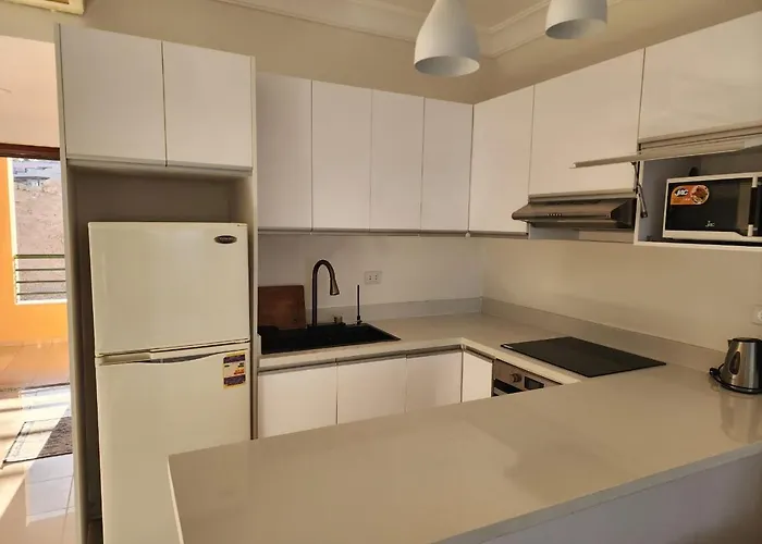 Studil For Rent In The View 608 * Hurghada