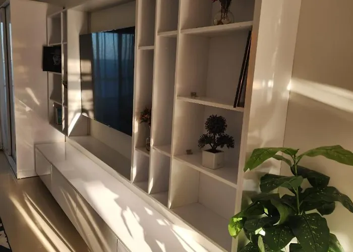 Studil For Rent In The View 608 Hurghada
