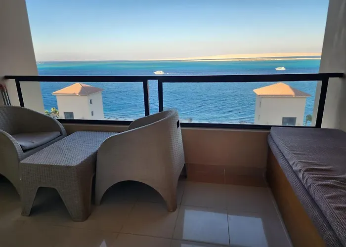 Studil For Rent In The View 608 Apartment