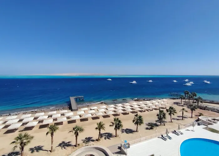 Studil For Rent In The View 608 * Hurghada