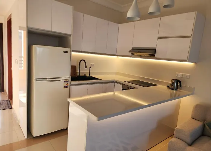 Studil For Rent In The View 608