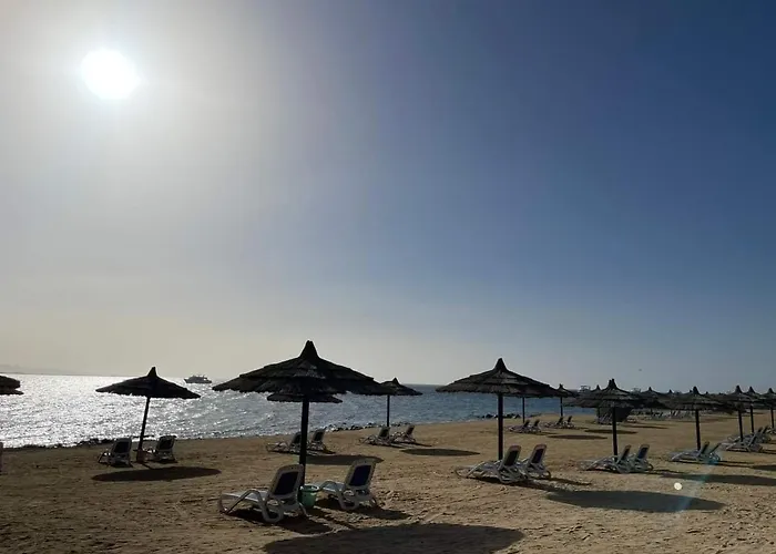 Studil For Rent In The View 608 Apartment Hurghada