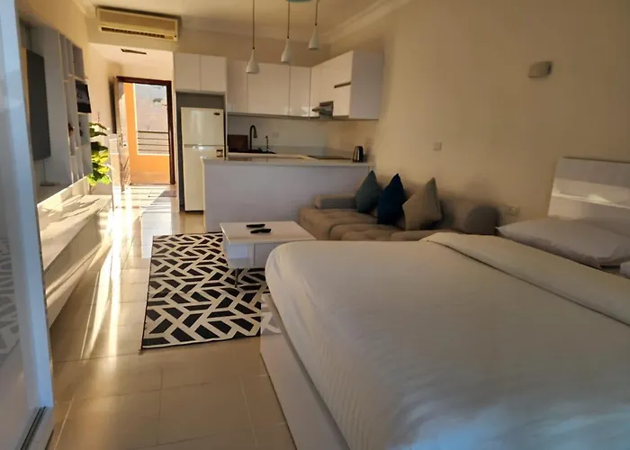 Studil For Rent In The View 608