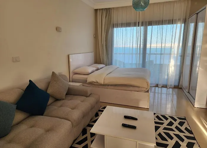 Apartment Studil For Rent In The View 608