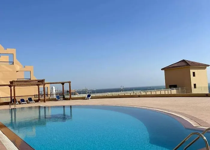 Studil For Rent In The View 608 Apartment *
